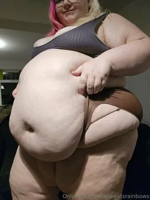 Jadeeatsrainbows OnlyFans Leaked Free Thumbnail Picture - #7YuhxGrZn7