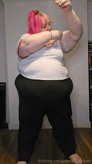 Jadeeatsrainbows OnlyFans Leaked Free Thumbnail Picture - #L5iNquKYmQ
