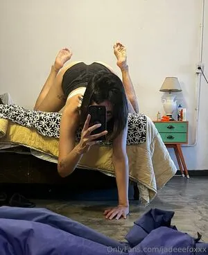 Jadeeefoxxx OnlyFans Leaked Free Thumbnail Picture - #RbWMFIFv1g