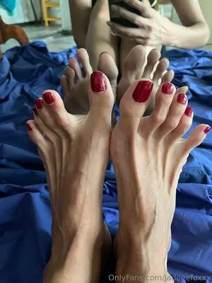 Jadeeefoxxx Thumbnail Picture