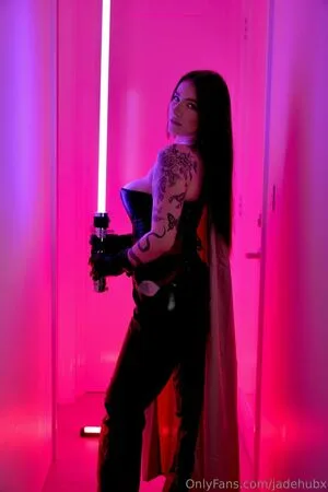 Jadehubx OnlyFans Leaked Free Thumbnail Picture - #9ePjtS29W2