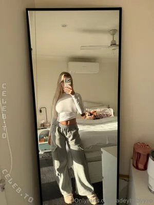 Jadejacobs OnlyFans Leaked Free Thumbnail Picture - #y6cMQfvQLS