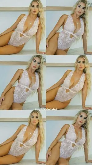 Jadejacobs OnlyFans Leaked Free Thumbnail Picture - #T8ZRrWzwAo