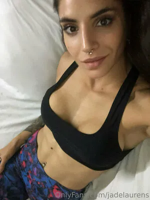 Jadelaurens OnlyFans Leaked Free Thumbnail Picture - #bz7KLxRWML