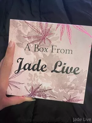 Jadelive OnlyFans Leaked Free Thumbnail Picture - #8En8wMhXJw