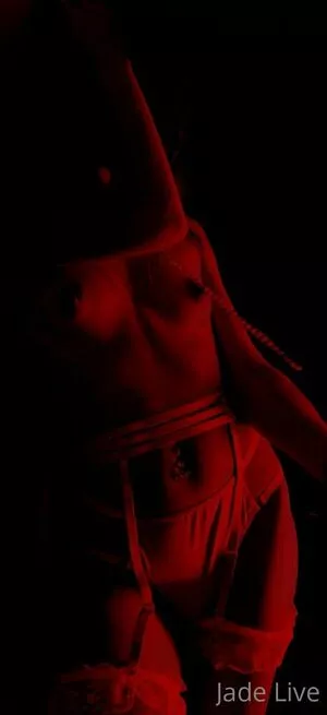 Jadelive OnlyFans Leaked Free Thumbnail Picture - #C08lC9egvn