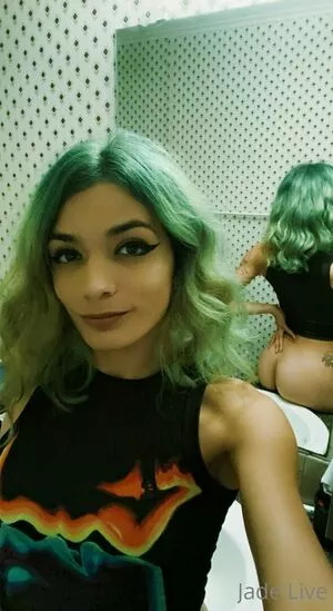 Jadelive OnlyFans Leaked Free Thumbnail Picture - #G79KWIpsk3