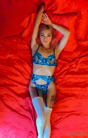 Jadelive OnlyFans Leaked Free Thumbnail Picture - #GEdV5and7F