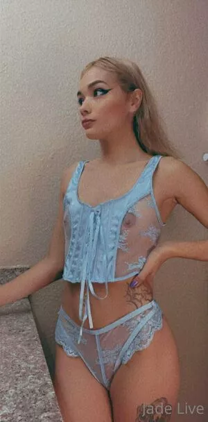 Jadelive OnlyFans Leaked Free Thumbnail Picture - #ZumSdp5kID