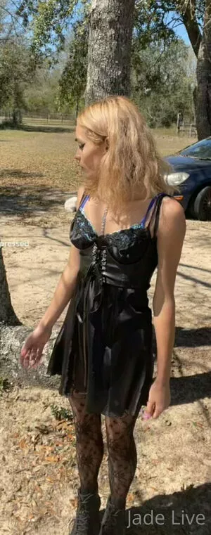 Jadelive OnlyFans Leaked Free Thumbnail Picture - #f7QUaO7B7S