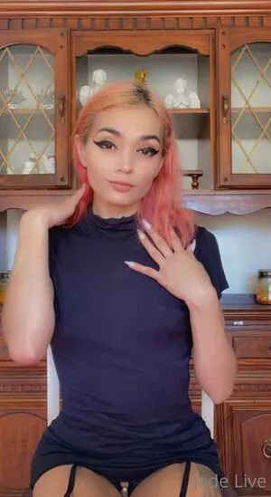 Jadelive OnlyFans Leaked Free Thumbnail Picture - #sqR2A8qpHk