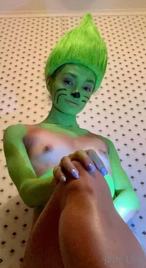 Jadelive OnlyFans Leaked Free Thumbnail Picture - #ucchCapHHW