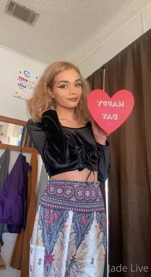 Jadelive OnlyFans Leaked Free Thumbnail Picture - #usuq4G2cCc