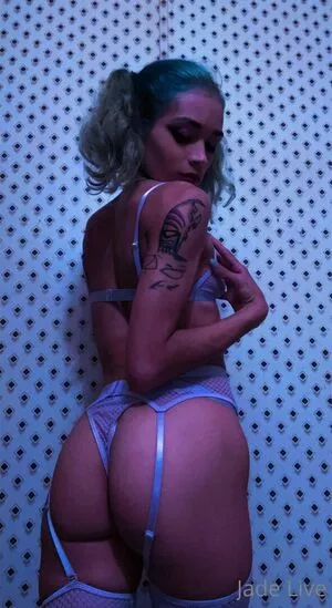 Jadelive OnlyFans Leaked Free Thumbnail Picture - #wvVaClVxDb