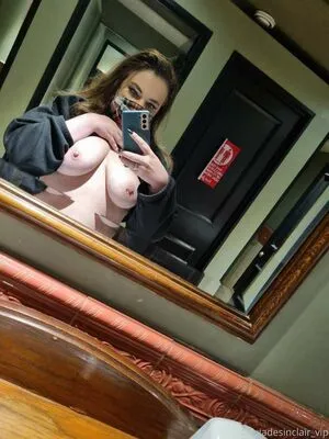 Jadesinclairvip OnlyFans Leaked Free Thumbnail Picture - #548lESK8ME