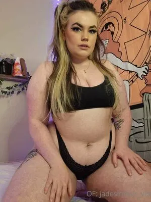 Jadesinclairvip OnlyFans Leaked Free Thumbnail Picture - #aek7r72d5Z