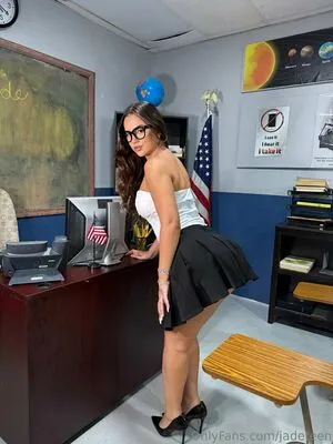 Jadeteen OnlyFans Leaked Free Thumbnail Picture - #LmGMfH3Sn2