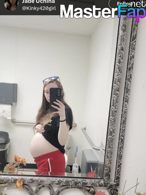 Jadeuchiha OnlyFans Leak Picture - #Fc4BXeDC0O.