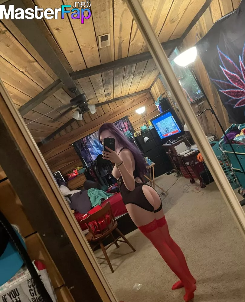 Jadeuchiha nude