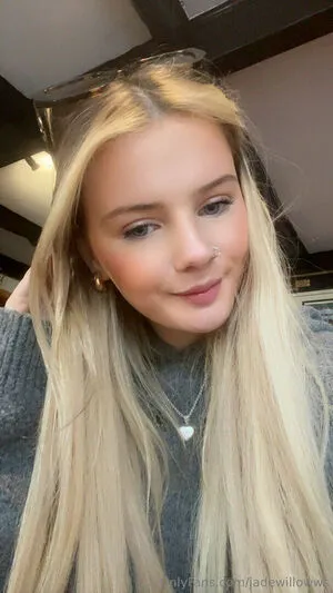 Jadewillowws OnlyFans Leaked Free Thumbnail Picture - #4YVqxBXJcd