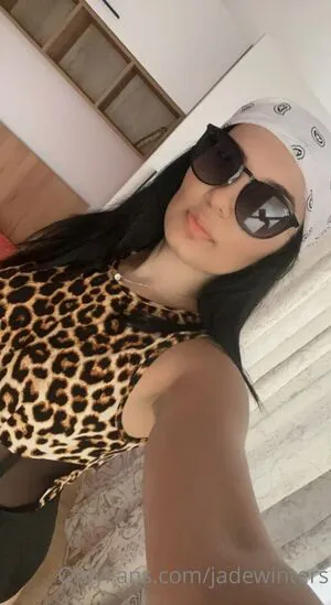 Jadewintersx OnlyFans Leaked Free Thumbnail Picture - #g5dEb3NIwh