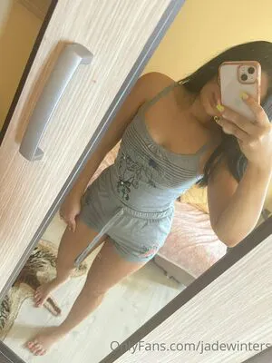 Jadewintersx OnlyFans Leaked Free Thumbnail Picture - #ltVZaIrqeC