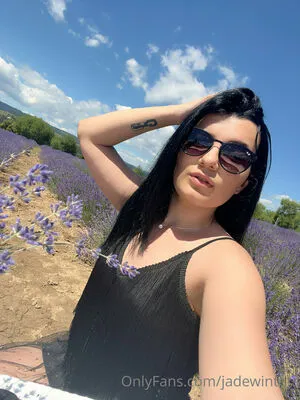 Jadewintersx OnlyFans Leaked Free Thumbnail Picture - #zKblT4Sfvo