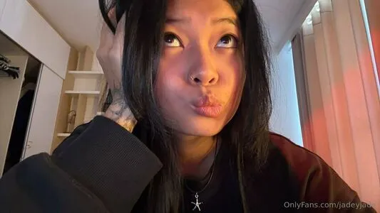 Jadeyjade OnlyFans Leaked Free Thumbnail Picture - #UPPmBNZcLQ
