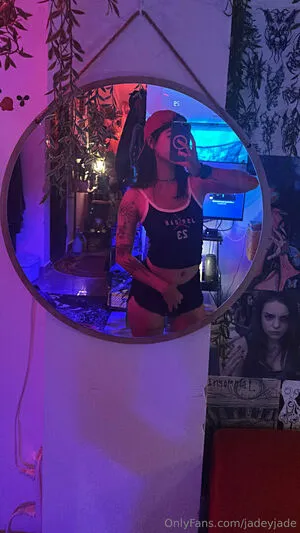 Jadeyjade OnlyFans Leaked Free Thumbnail Picture - #norTnlsDg9