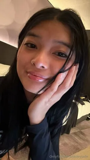 Jadeyjade OnlyFans Leaked Free Thumbnail Picture - #nwyUaRII1v