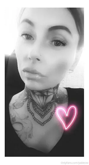 Jadiecee OnlyFans Leaked Free Thumbnail Picture - #BEBOvXZ6ge
