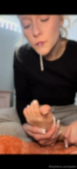 Jadin OnlyFans Leaked Free Thumbnail Picture - #1f8elUk4X4