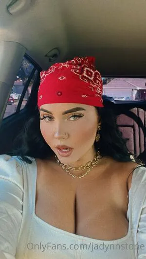 Jadynn Stone OnlyFans Leaked Free Thumbnail Picture - #bQDNb1cMDR