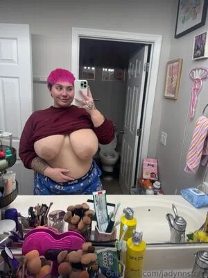 Jadynnstone OnlyFans Leaked Free Thumbnail Picture - #gVADwyM0xc