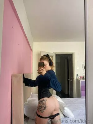 Jaeldrza OnlyFans Leaked Free Thumbnail Picture - #CQIX4xT4UU