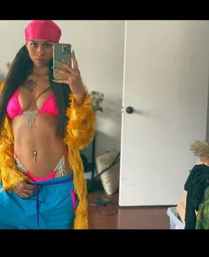 Jahkara Smith OnlyFans Leaked Free Thumbnail Picture - #41O2ORkcWP