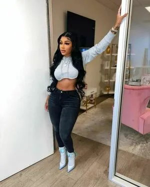 Jai Nice OnlyFans Leaked Free Thumbnail Picture - #p2XxChU45V