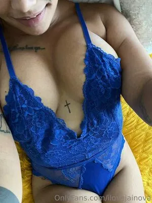 Jai Nova OnlyFans Leaked Free Thumbnail Picture - #Toei7jrq2M