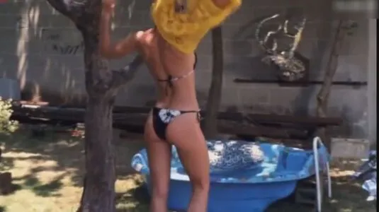 Jaime Pressly OnlyFans Leaked Free Thumbnail Picture - #B48qWHJRGu