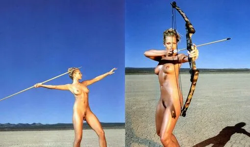 Jaime Pressly OnlyFans Leaked Free Thumbnail Picture - #PW24mhvccC