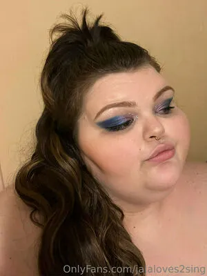 Jajaloves2sing OnlyFans Leaked Free Thumbnail Picture - #268UbDWVfa