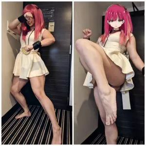 Jajutsu OnlyFans Leaked Free Thumbnail Picture - #8FuZSvv069