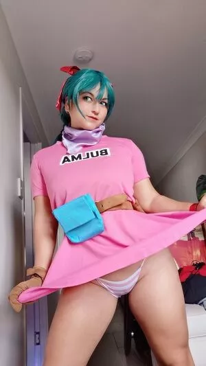 Jajutsu OnlyFans Leaked Free Thumbnail Picture - #BrbFDct2CM