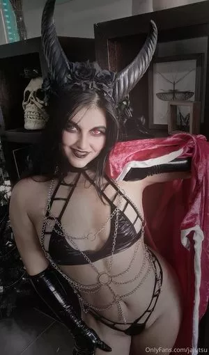 Jajutsu OnlyFans Leaked Free Thumbnail Picture - #OUppkFtqBN