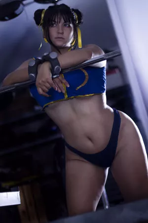 Jajutsu OnlyFans Leaked Free Thumbnail Picture - #osKyLtx8a1