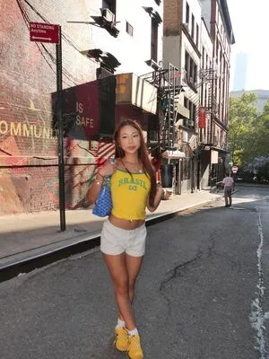Jakara Mitchell OnlyFans Leaked Free Thumbnail Picture - #Sd3jessHmi
