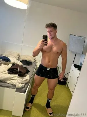 Jake865 OnlyFans Leaked Free Thumbnail Picture - #JYk8K7IkcM