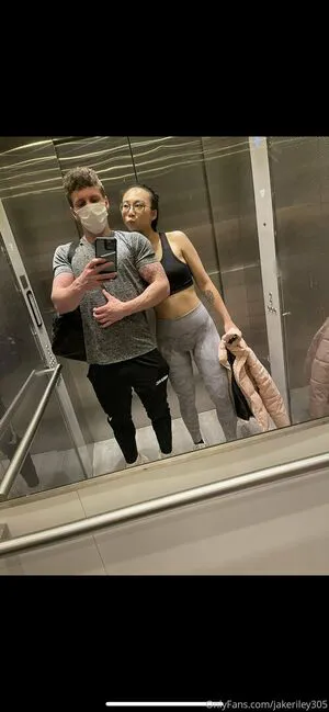 Jakeriley305 OnlyFans Leaked Free Thumbnail Picture - #HmmVsi7X8V