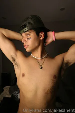 Jakesanent Thumbnail Picture