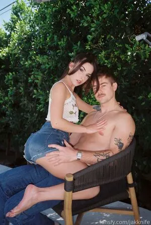 Jakknife OnlyFans Leaked Free Thumbnail Picture - #CfhEayVhtC